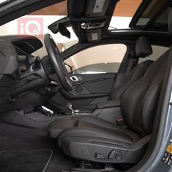 بي ام دبليو الفئة 2